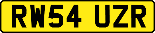 RW54UZR