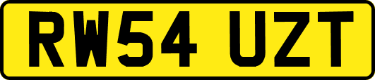 RW54UZT