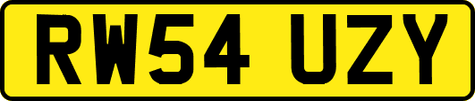RW54UZY