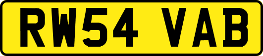 RW54VAB