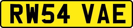 RW54VAE