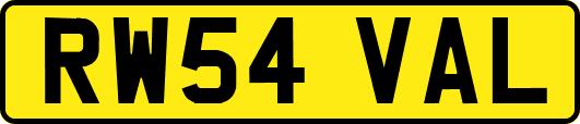 RW54VAL