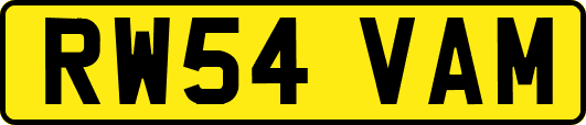 RW54VAM