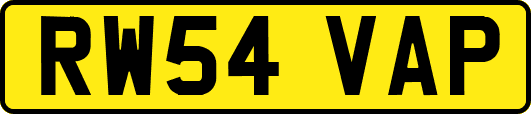 RW54VAP