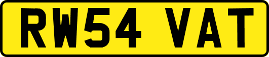 RW54VAT