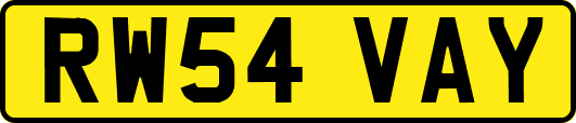 RW54VAY