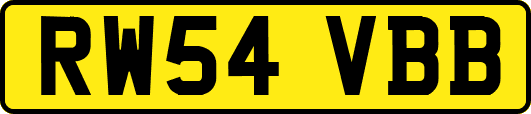 RW54VBB