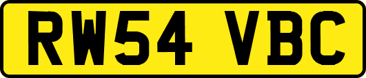 RW54VBC
