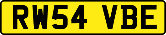 RW54VBE