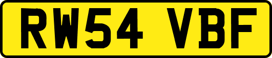 RW54VBF
