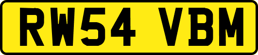 RW54VBM