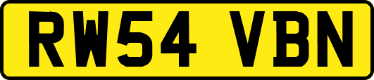 RW54VBN