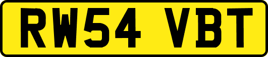 RW54VBT