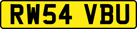 RW54VBU