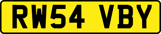 RW54VBY