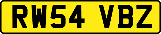 RW54VBZ