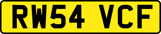 RW54VCF