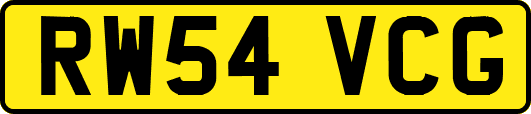 RW54VCG