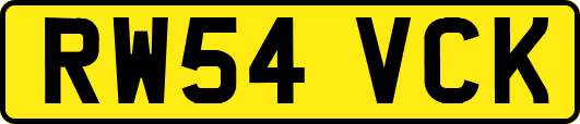 RW54VCK