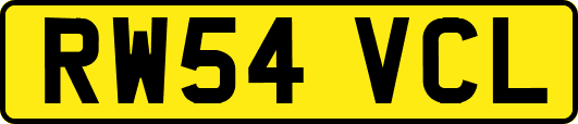 RW54VCL