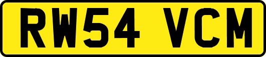 RW54VCM