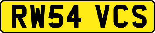 RW54VCS
