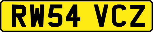 RW54VCZ