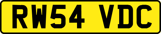 RW54VDC