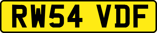 RW54VDF