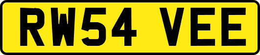 RW54VEE