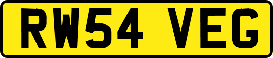 RW54VEG