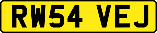 RW54VEJ