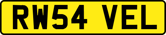 RW54VEL