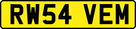 RW54VEM