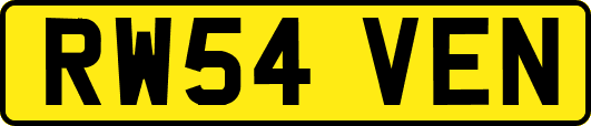 RW54VEN