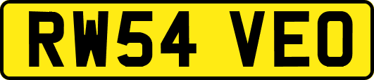 RW54VEO