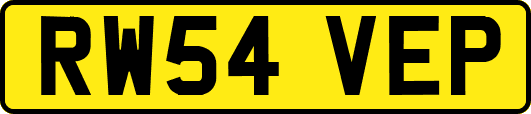 RW54VEP