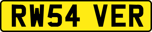 RW54VER