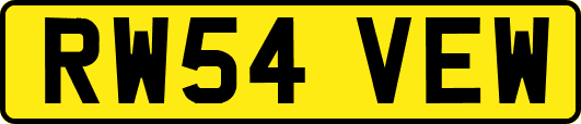 RW54VEW