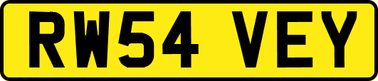 RW54VEY