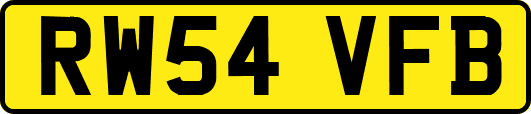 RW54VFB
