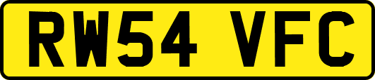 RW54VFC