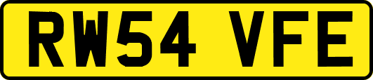 RW54VFE