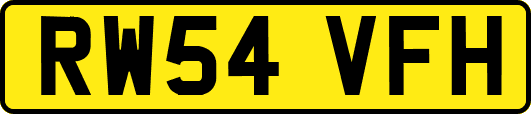 RW54VFH