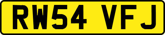 RW54VFJ