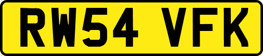 RW54VFK