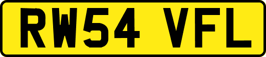 RW54VFL