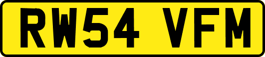 RW54VFM