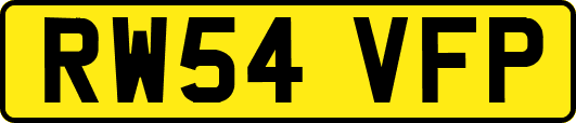 RW54VFP