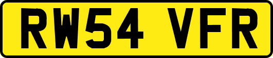 RW54VFR